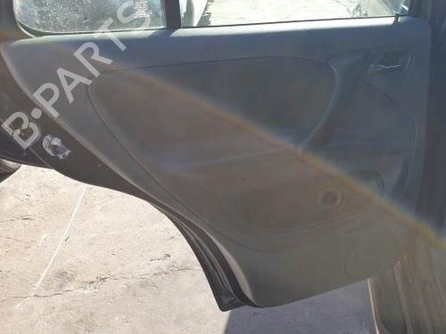 Front differential MERCEDES-BENZ M-CLASS (W163) ML 320 (163.154) | BP24350592M23 