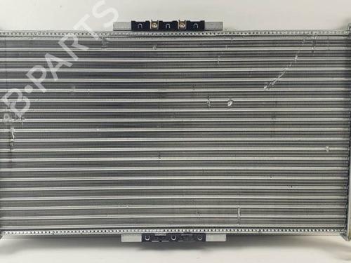 Used Water radiator Water radiator DAEWOO NUBIRA Saloon (J100) 1.6 16V (106 hp) 18907031 18907031