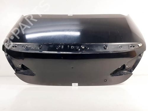 Used Tailgate Tailgate PEUGEOT 307 CC (3B) 1.6 16V (110 hp) 40175254 40175254