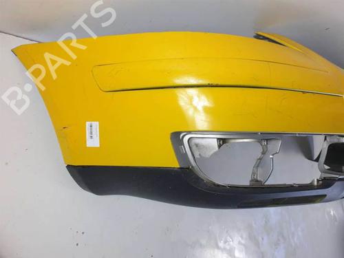 Front bumper LAND ROVER FREELANDER I (L314)  | BP10970908C7 