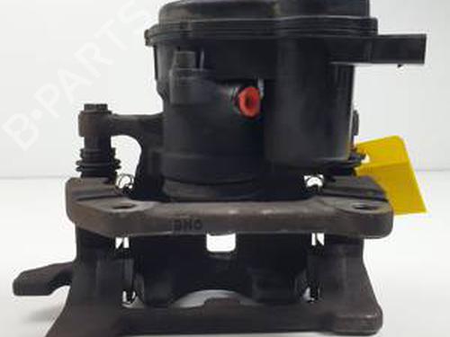 Pinza freno trasera derecha AUDI A4 B8 Avant (8K5) 2.0 TDI | BP30292568M106
