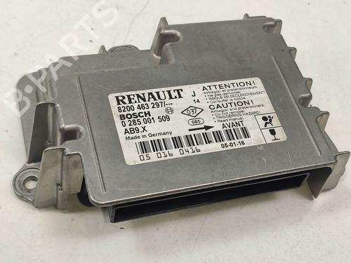 ecu-airbags-renault-modus-grand-modus-fjp0_-14-jp01-jp0j-8200463297-0285001509-2004-9436244 main image