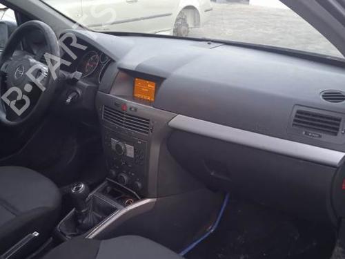 Rudehejsemekanisme Højre foran OPEL ASTRA H (A04) 1.7 CDTI (L48) | BP8916217C23 