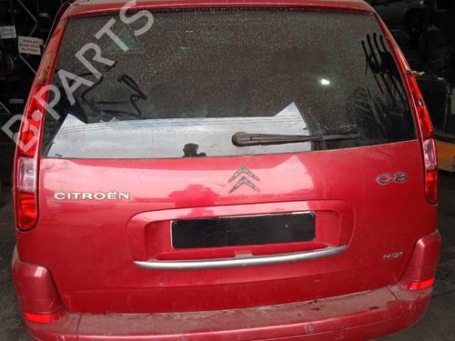 Other CITROËN C8 (EA_, EB_) 2.2 HDi | BP6859055O1 - Image 10