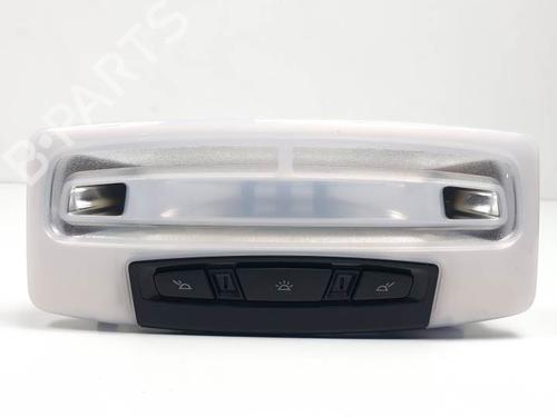 Used Interior roof light BMW 1 (F20) 116 d (116 hp) 24934179