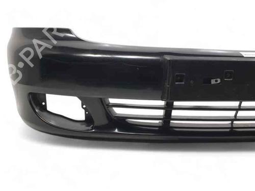 Front bumper CHEVROLET REZZO MPV (U100) 1.6 | BP25139784C7 - Image 9