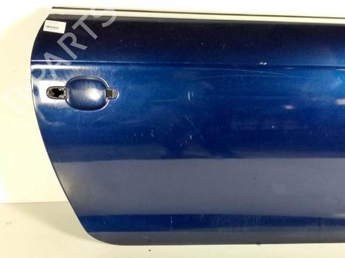 Right front door VW EOS (1F7, 1F8) 2.0 TDI | BP8327892C3 