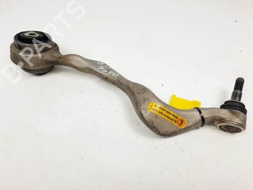 Used Right front suspension arm BMW 3 (E90) 320 d (163 hp) 16569214