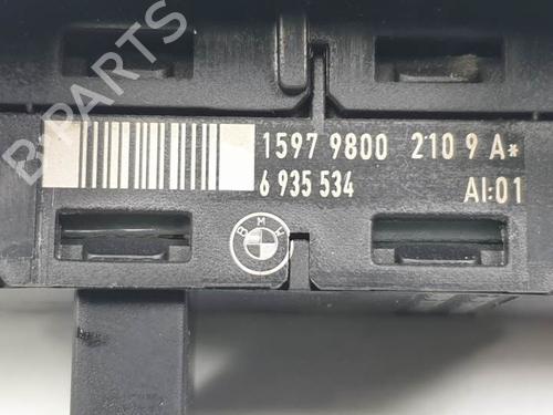 Right front window switch BMW 1 (E87) 118 d | BP10090715I26 