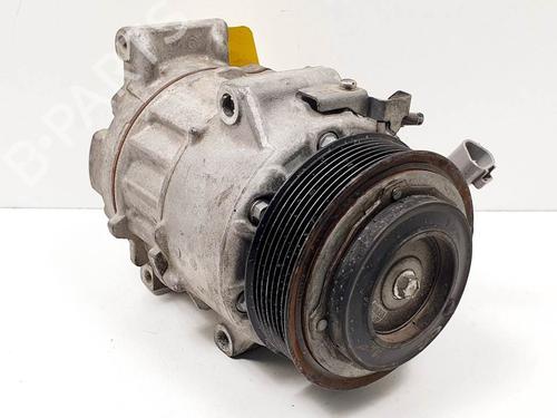 Used AC compressor AC compressor LEXUS IS III (_E3_) 250 (GSE30_, GSE30R) (208 hp) 12370562 12370562