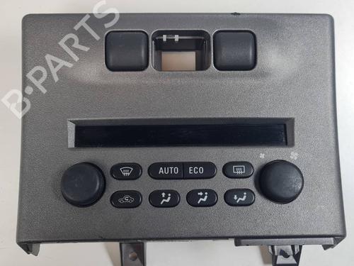 Used Climate control Climate control OPEL ZAFIRA A MPV (T98) 2.2 DTI 16V (F75) (125 hp) 31351726 31351726