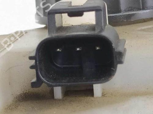 Brake master cylinder FORD MONDEO III (B5Y)  | BP6852844M77 