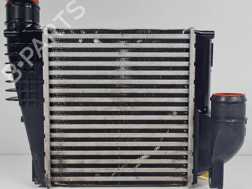 Used Intercooler Intercooler OPEL GRANDLAND / GRANDLAND X (A18, P1UO) 1.2 (75) (131 hp) 34517573 34517573
