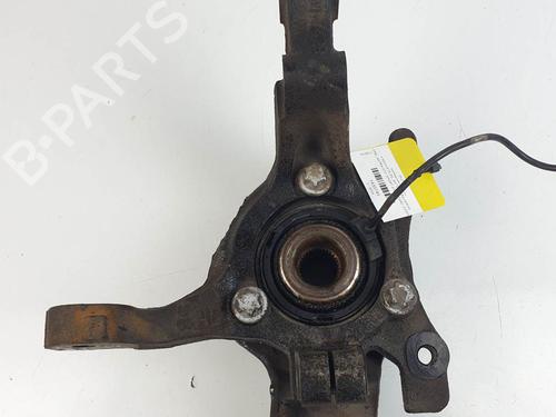 Left front steering knuckle OPEL ASTRA H GTC (A04) 1.7 CDTi (L08) | BP24339025M25 - Image 2