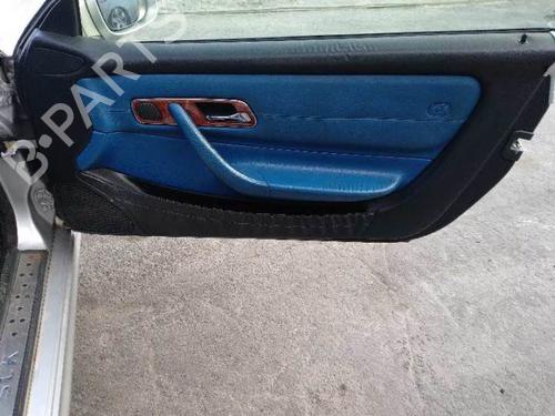 Front right window mechanism MERCEDES-BENZ SLK (R170) 200 Kompressor (170.444) | BP7404422C23 