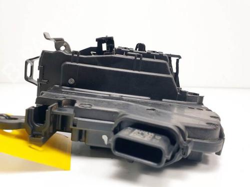 Rear right lock NISSAN MICRA V (K14) 0.9 IG-T | BP16864290C99 