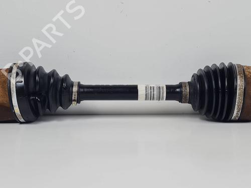 Used Left front driveshaft Left front driveshaft RENAULT LAGUNA III Grandtour (KT0/1) 2.0 dCi (KT07, KT0J, KT14, KT1A, KT1S) (131 hp) 30278713 30278713