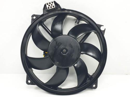 Radiator fan RENAULT SCÉNIC III (JZ0/1_) 1.9 dCi (JZ0J, JZ1J, JZ1K, JZ1S) | BP28060635M35