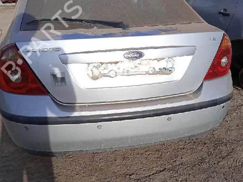 Venstre foran invendig håndtak FORD MONDEO III (B5Y) 2.0 16V TDDi / TDCi | BP7579978I13 