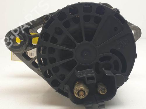 Alternator ALFA ROMEO 147 (937_) 1.6 16V T.SPARK ECO (937.AXA1A, 937.BXA1A) | BP24990470M7 