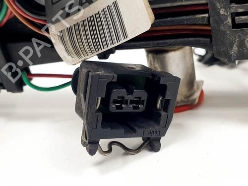 Injection rail BMW 7 (E65, E66, E67) 745 i, Li | BP25121240M98 - Image 12