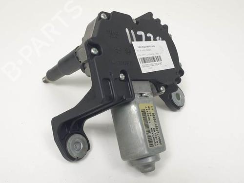 Rear wiper motor OPEL ASTRA J (P10) 1.3 CDTI (68) | BP16927713M102 