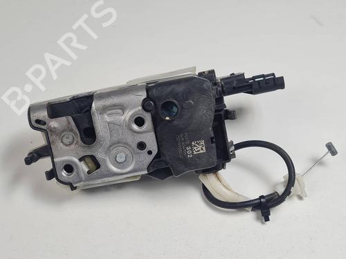 Used Rear left lock Rear left lock PEUGEOT 5008 (0U_, 0E_) 1.6 HDi (112 hp) 34511475 34511475