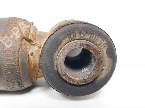 Left rear shock absorber MERCEDES-BENZ VITO Van (W638) 110 CDI 2.2 (638.094) | BP17165138M18 