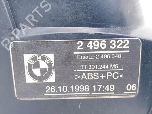 Right taillight BMW 5 Touring (E39) 523 i | BP16718878C35 