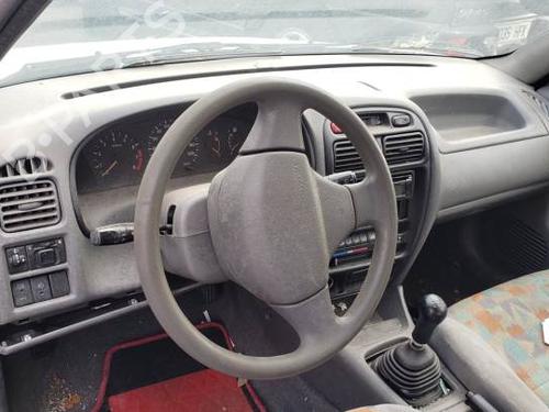 Right front indicator SUZUKI BALENO (EG) 1.3 i 16V (SY413) | BP11272508C33 