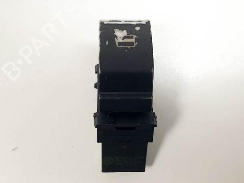 Used Right front window switch SEAT ALTEA (5P1) 2.0 TDI 16V (140 hp) 27525780