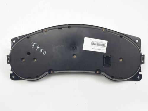 Instrument cluster SAAB 9-5 (YS3E) 1.9 TiD | BP25138183C47 