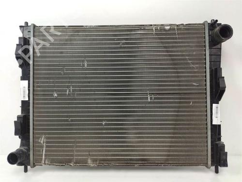 Used Water radiator Water radiator RENAULT TWINGO II (CN0_) 1.2 16V (CN0K, CN0V, CN0A) (76 hp) 9710939 9710939
