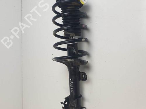 Used Left front shock absorber Left front shock absorber CHEVROLET AVEO / KALOS Hatchback (T200) 1.4 (83 hp) 24934025 24934025