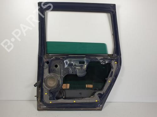 Right rear door VW SHARAN (7M8, 7M9, 7M6) 1.9 TDI | BP13058492C5 