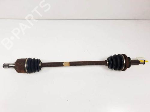 Used Right rear driveshaft HYUNDAI SANTA FÉ I (SM) 2.4 16V 4x4 (146 hp) 17165312