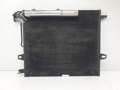 Used AC radiator AC radiator MERCEDES-BENZ M-CLASS (W164) ML 320 CDI 4-matic (164.122) (224 hp) 10925028 10925028