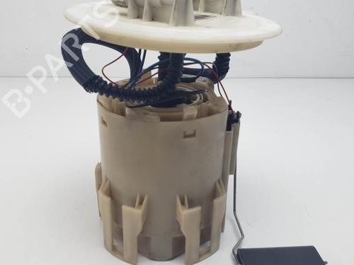 Used Fuel pump Fuel pump OPEL ZAFIRA / ZAFIRA FAMILY B (A05) 1.9 CDTI (M75) (120 hp) 25453424 25453424