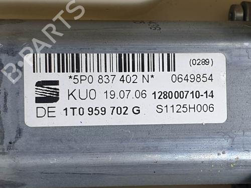 Front right window mechanism SEAT ALTEA XL (5P5, 5P8) 2.0 TDI 16V 4x4 | BP28068998C23 