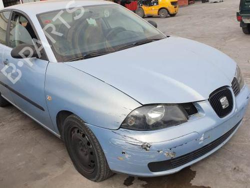 Engine control unit (ECU) SEAT IBIZA III (6L1) 1.4 16V | BP21123385M57 