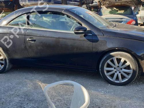 Left front driveshaft VW EOS (1F7, 1F8) 1.4 TSI | BP40175109M38 - Image 9