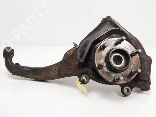 Used Right front steering knuckle Right front steering knuckle NISSAN PATHFINDER III (R51) 2.5 dCi (174 hp) 18068287 18068287