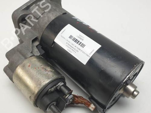 Starter FORD FOCUS II (DA_, HCP, DP) 1.8 TDCi | BP26203771M8 