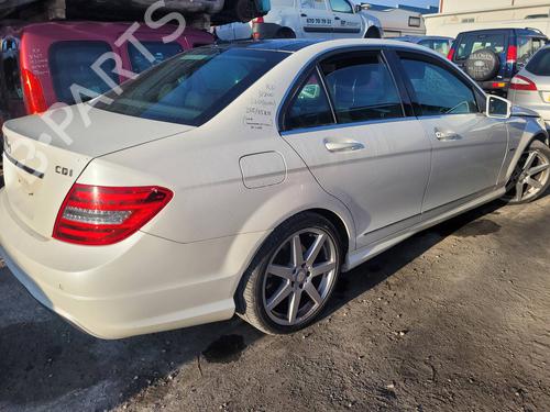Right rear window switch MERCEDES-BENZ C-CLASS (W204) C 250 CDI (204.003) | BP30525202I28 - Image 9