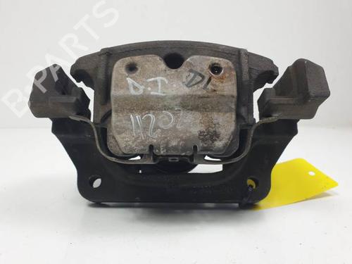 Left front brake caliper BMW X5 (E70) xDrive 30 d | BP12380903M105 