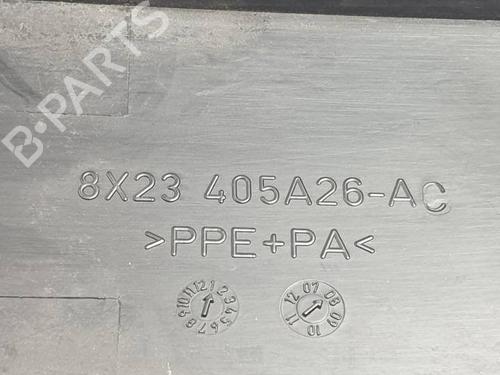 Fuel flap JAGUAR XF I (X250) 2.7 D | BP29964918C131