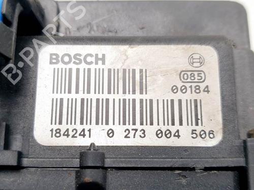 ABS pump NISSAN ALMERA TINO (V10) 2.0 | BP14445633M43 