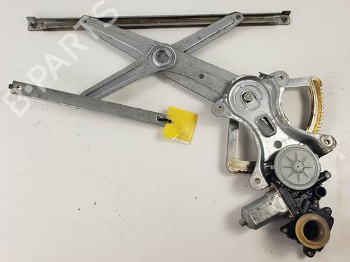 Used Rear right window mechanism Rear right window mechanism 18086666 18086666