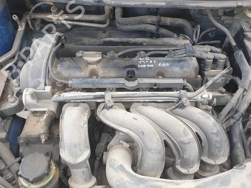 Right front driveshaft FORD FOCUS II (DA_, HCP, DP) 1.6 | BP15833148M39 