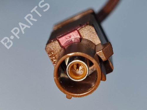 Antenna/Base MERCEDES-BENZ A-CLASS (W169) A 180 CDI (169.007, 169.307) | BP29172650C140 